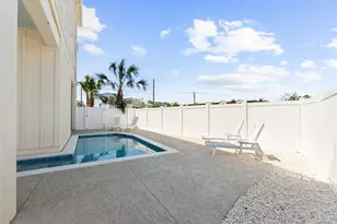 108 N 32nd St, Mexico Beach, FL 32456 - Photo 22
