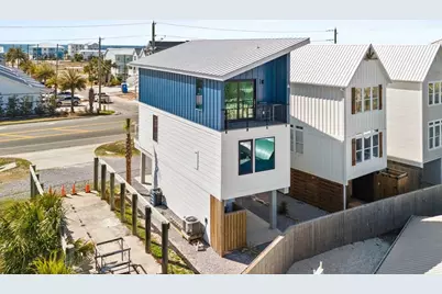 4106 Hwy 98, Mexico Beach, FL 32456 - Photo 1