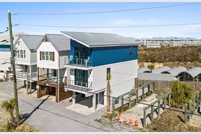 4106 Hwy 98, Mexico Beach, FL 32456 - Photo 2