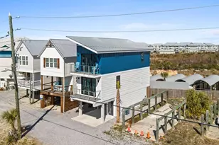 4106 Hwy 98, Mexico Beach, FL 32456 - Photo 2