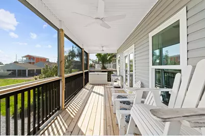207 Florida Ave, Mexico Beach, FL 32456 - Photo 36