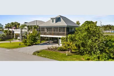 207 Florida Ave, Mexico Beach, FL 32456 - Photo 50