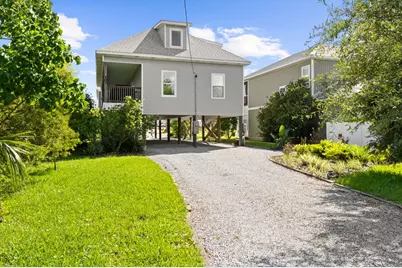 207 Florida Ave, Mexico Beach, FL 32456 - Photo 2