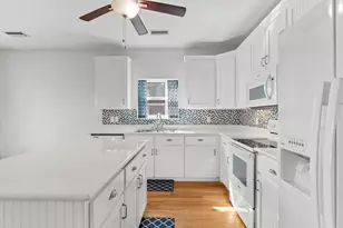 207 Florida Ave, Mexico Beach, FL 32456 - Photo 8