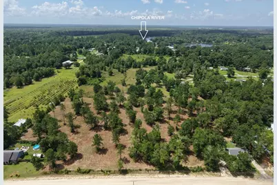 0 Corn Griffin St, Wewahitchka, FL 32465 - Photo 4