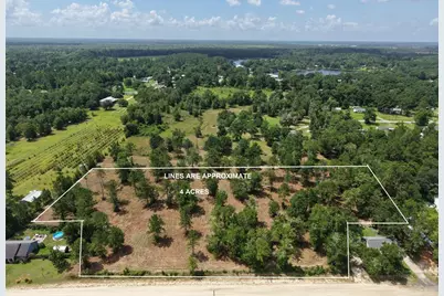 0 Corn Griffin St, Wewahitchka, FL 32465 - Photo 2