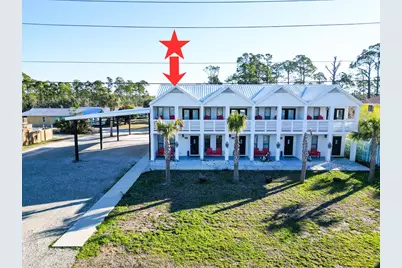 206 Watermark Way, Port Saint Joe, FL 32456 - Photo 1