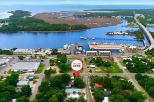 302 NW 9th St, Carrabelle, FL 32322 - Photo 40
