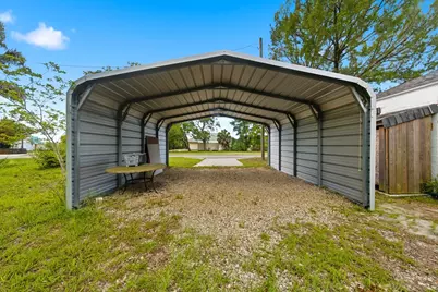 302 NW 9th St, Carrabelle, FL 32322 - Photo 34