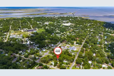 144 21st Ave, Apalachicola, FL 32320 - Photo 40