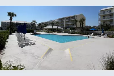 610 Sea Cliff Dr, Port Saint Joe, FL 32456 - Photo 12