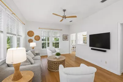 1667 Forsythia Trail, Saint George Island, FL 32328 - Photo 4