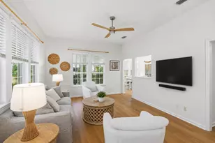 1667 Forsythia Trail, Saint George Island, FL 32328 - Photo 4