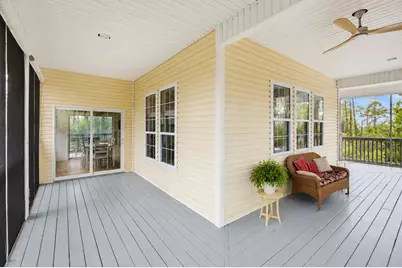 1667 Forsythia Trail, Saint George Island, FL 32328 - Photo 16