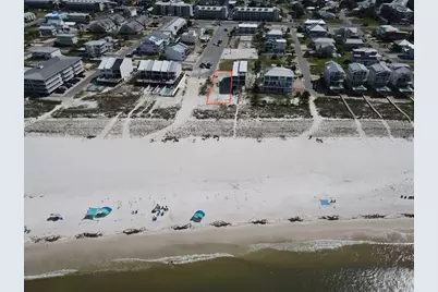117 S 37th St #D, Mexico Beach, FL 32456 - Photo 4