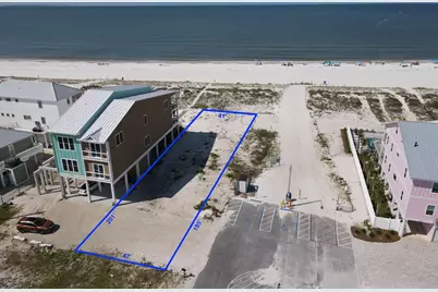 117 S 37th St #D, Mexico Beach, FL 32456 - Photo 1