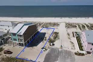 117 S 37th St, Mexico Beach, FL 32456 - Photo 1