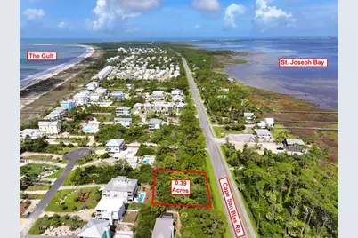 Lot 2 Cape San Blas Rd, Cape San Blas, FL 32456 - Photo 12