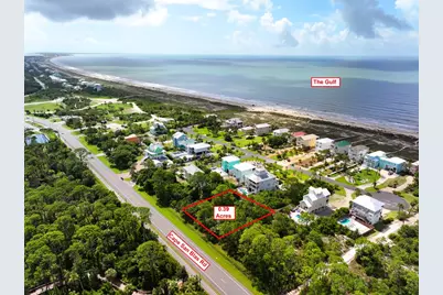 Lot 2 Cape San Blas Rd, Cape San Blas, FL 32456 - Photo 4