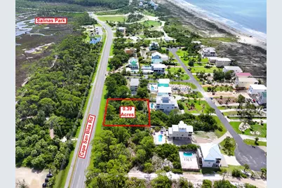 Lot 2 Cape San Blas Rd, Cape San Blas, FL 32456 - Photo 6