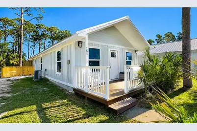 151 Beach St, Port Saint Joe, FL 32456 - Photo 2
