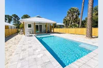151 Beach St, Port Saint Joe, FL 32456 - Photo 1