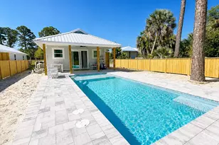 151 Beach St, Port Saint Joe, FL 32456 - Photo 1
