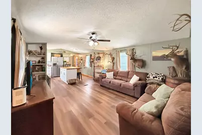 1350 Stone Mill Creek Rd, Wewahitchka, FL 32465 - Photo 4