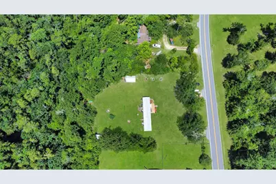 1350 Stone Mill Creek Rd, Wewahitchka, FL 32465 - Photo 2