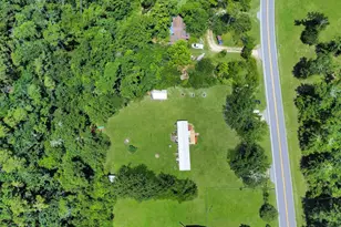 1350 Stone Mill Creek Rd, Wewahitchka, FL 32465 - Photo 2