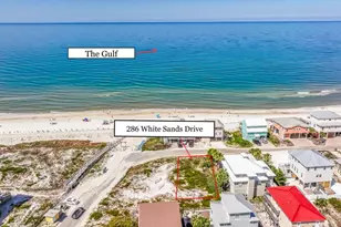 286 White Sands Dr, Port Saint Joe, FL 32456 - Photo 1