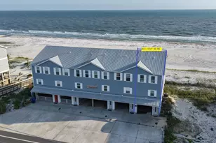 901 Hwy 98, Mexico Beach, FL 32456 - Photo 1
