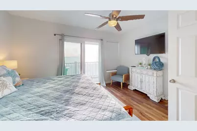 901 Hwy 98 #E, Mexico Beach, FL 32456 - Photo 8