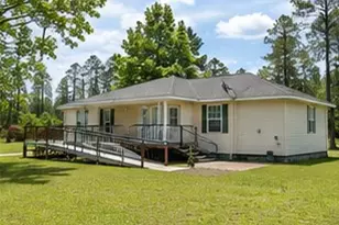 10740 SW Cr 22, Sumatra, FL 32321 - Photo 6