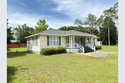 10740 SW Cr 22, Sumatra, FL 32321 - Photo 4