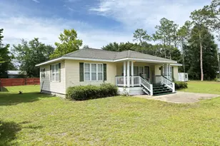 10740 SW Cr 22, Sumatra, FL 32321 - Photo 4