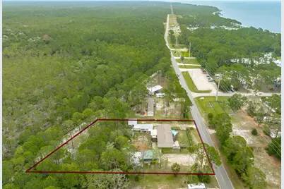 895 Cc Land Rd, Eastpoint, FL 32328 - Photo 44