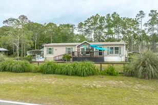 895 C C Land Rd, Eastpoint, FL 32328 - Photo 1