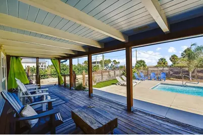 901 W Gorrie Dr, Saint George Island, FL 32328 - Photo 30