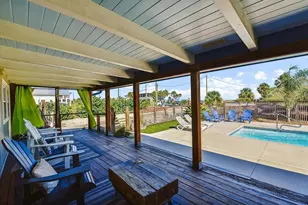 901 W Gorrie Dr, Saint George Island, FL 32328 - Photo 30