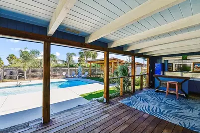 901 W Gorrie Dr, Saint George Island, FL 32328 - Photo 34