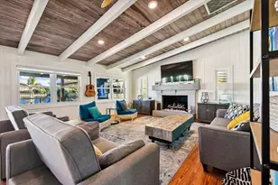 901 W Gorrie Dr, Saint George Island, FL 32328 - Photo 6