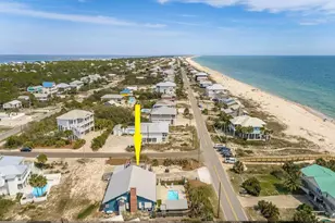 901 W Gorrie Dr, Saint George Island, FL 32328 - Photo 44