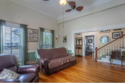 111 4th St, Apalachicola, FL 32320 - Photo 4