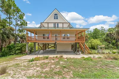 7355 Cr 30-A, Port Saint Joe, FL 32456 - Photo 12
