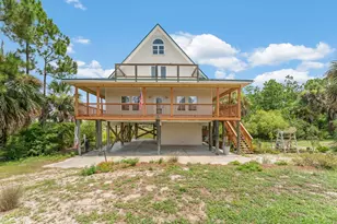 7355 Cr 30-A, Port Saint Joe, FL 32456 - Photo 12