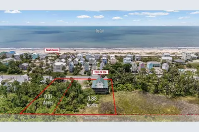 7355 Cr 30-A, Port Saint Joe, FL 32456 - Photo 8