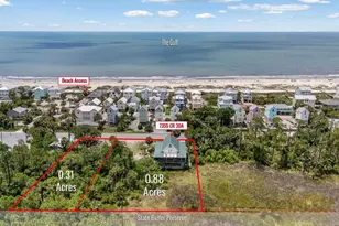 7355 Cr 30-A, Port Saint Joe, FL 32456 - Photo 8