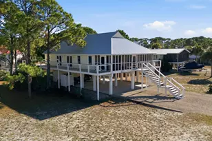 325 Marks St, Saint George Island, FL 32328 - Photo 56