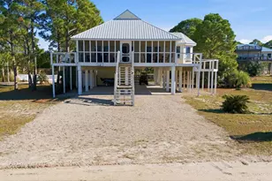 325 Marks St, Saint George Island, FL 32328 - Photo 1